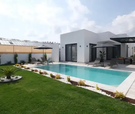 Villa Diena | Villa Diena Fiyatları 2024