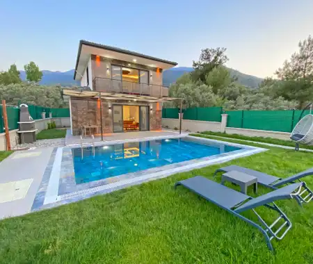 Villa Guest | Villa Guest Fiyatları 2024