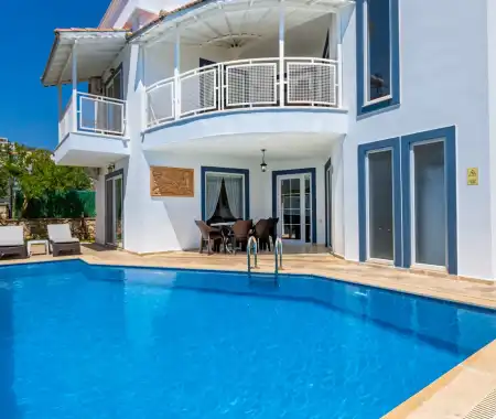 Villa Elif | Villa Elif Fiyatları 2024