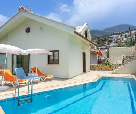 Villa Sultan Kışla