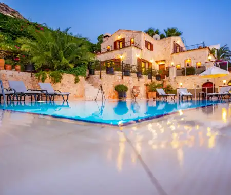 Villa Taina | Villa Taina Fiyatları 2024