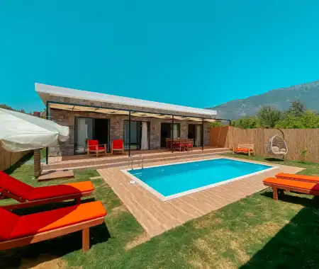 Villa Gloos 5 | Villa Gloos 5 Fiyatları 2024