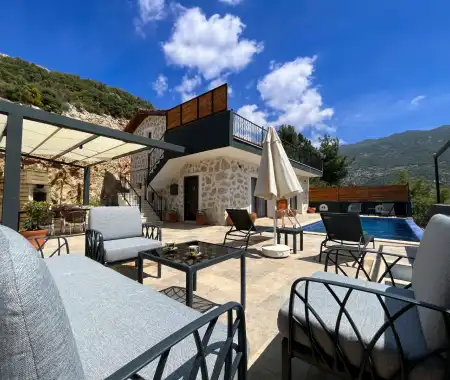 Villa Safi