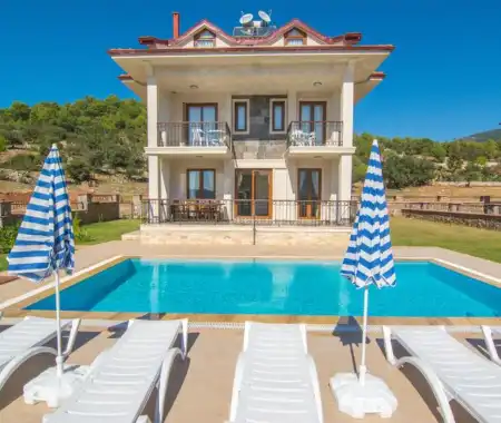 Villa Opal Premium inf