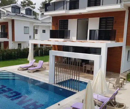 Villa Angel Hisar Prestige A Fiyatları 2024