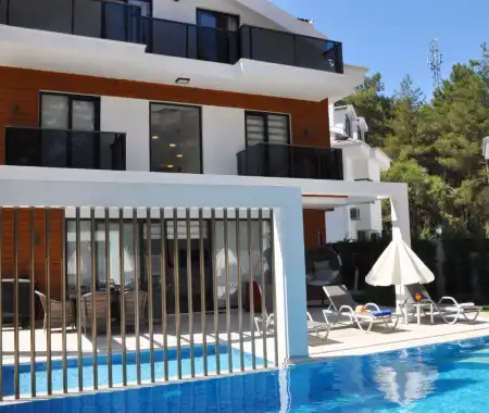 Villa Hisar Prestige D Fiyatları 2024