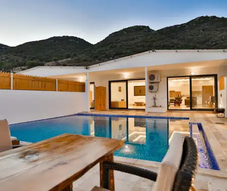 Villa Zaria