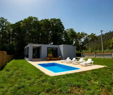 Villa İpek | Villa İpek Fiyatları 2024