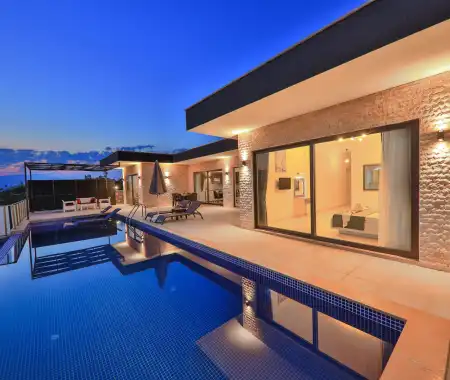 Villa Sayli