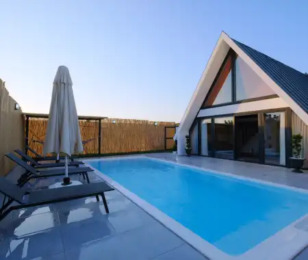 Villa Turkuaz