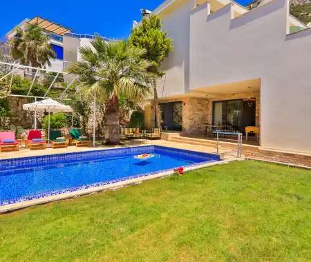 Villa Mandalina Hill Fiyatları 2024