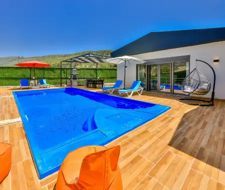 Villa Vega Sarıbelen