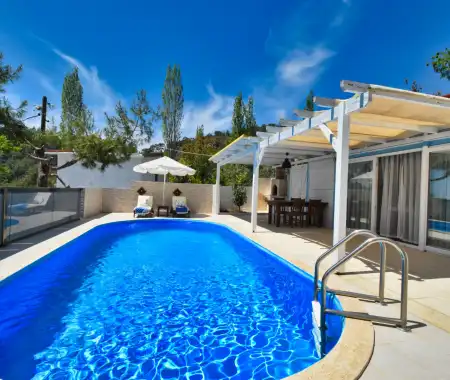 Villa Bambu | Villa Bambu Fiyatları 2024