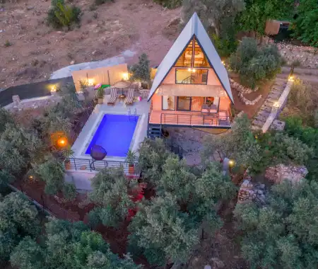 Villa Lavanya | Villa Lavanya Fiyatları 2024