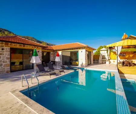 Villa Atlas