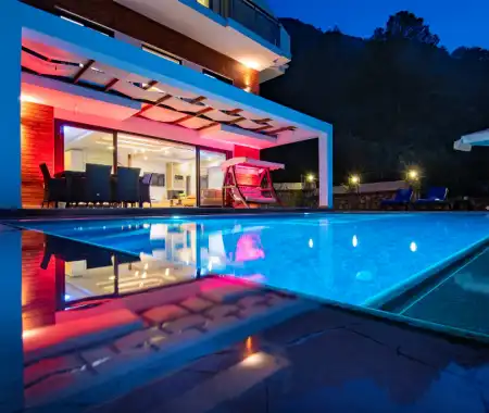 Villa Angel Prestige A