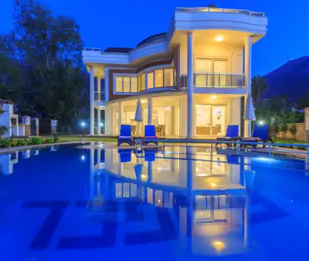 Villa Angel Valley Fiyatları 2024