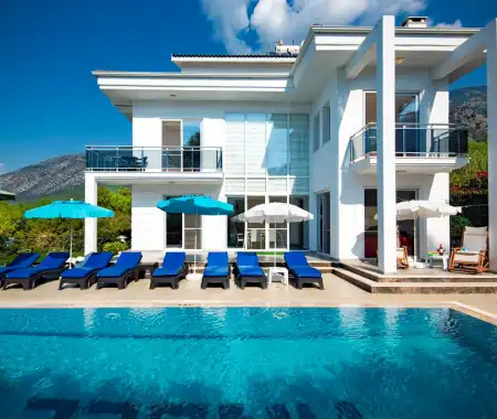 Villa Angela Unique C Fiyatları 2024