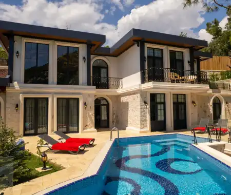 Villa Ada İslamlar Fiyatları 2024
