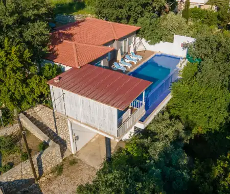 Villa Peri