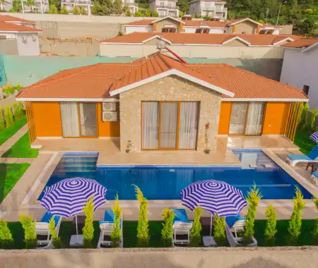 Villa Tlos Deluxe P