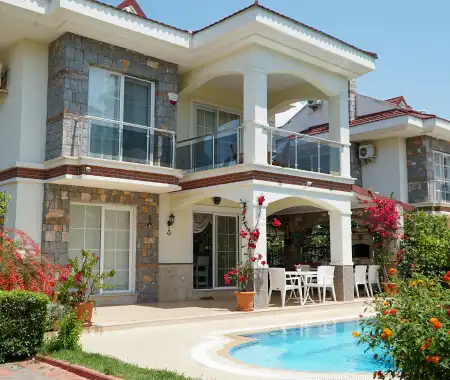 Villa Yavuz | Villa Yavuz Fiyatları 2024
