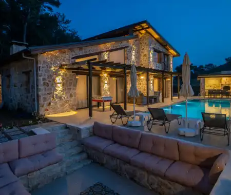Villa Valhalla