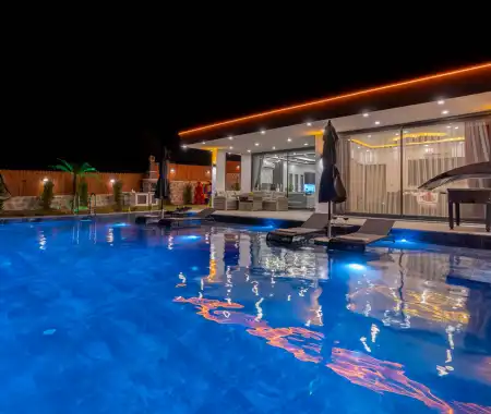 Villa Modena 2