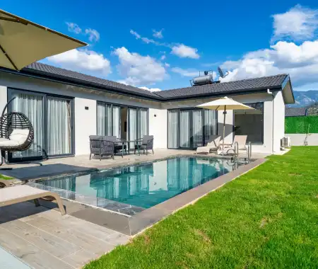 Villa Violette Luxo