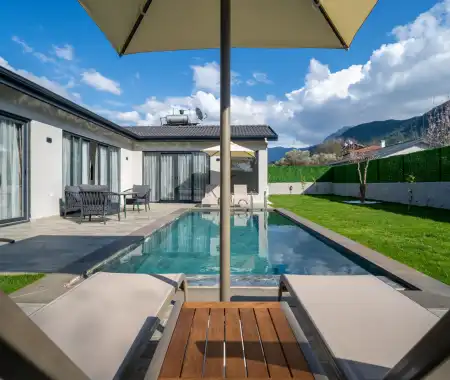 Villa Caprice Luxo Fiyatları 2024