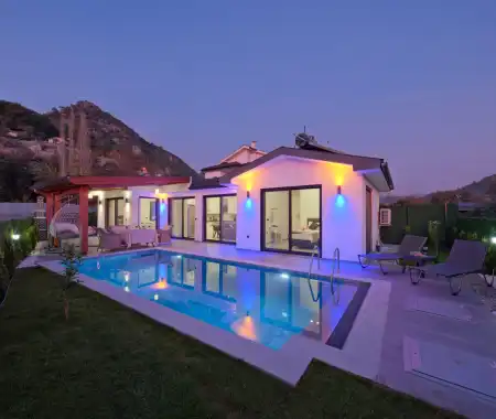 Villa Duru Duo