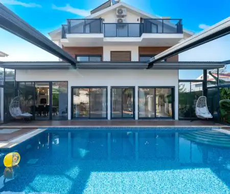 Villa Adela | Villa Adela Fiyatları 2024