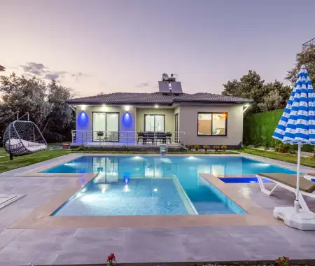 Villa Tan