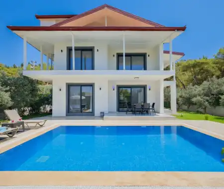 Villa Doğadan | Villa Doğadan Fiyatları 2024