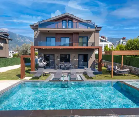 Villa Tekin 1
