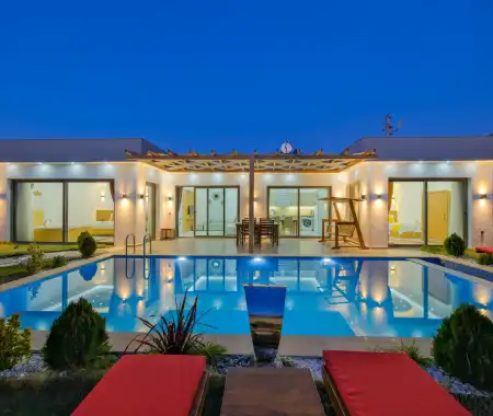 Villa Efsa 1