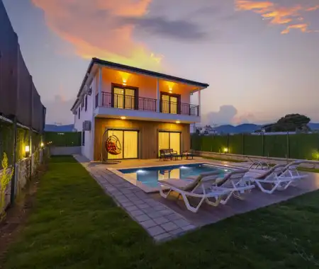Villa Kutay 1 | Villa Kutay 1 Fiyatları 2024