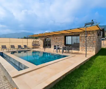 Villa Akkaya