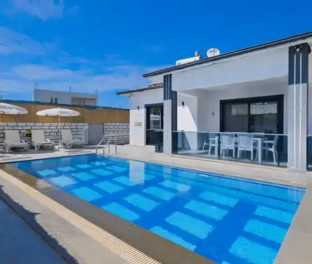 Villa Altın 1