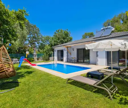Villa Patika