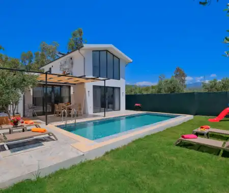Villa Luna