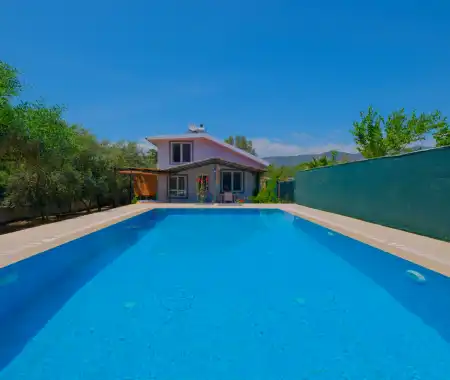 Villa Aylin 
