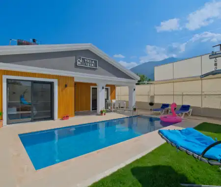 Villa Işık | Villa Işık Fiyatları 2024