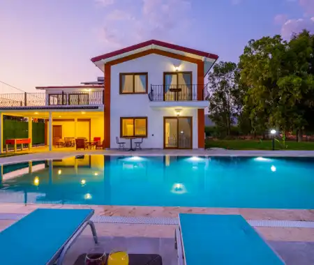 Villa Ada İnf