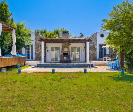 Villa Mavi Kapı Alba