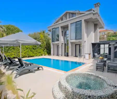 Villa Arslan Evi Fiyatları 2024