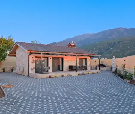 Villa Ader 7 | Villa Ader 7 Fiyatları 2024
