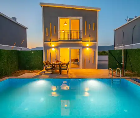 Villa Sea Honey 4