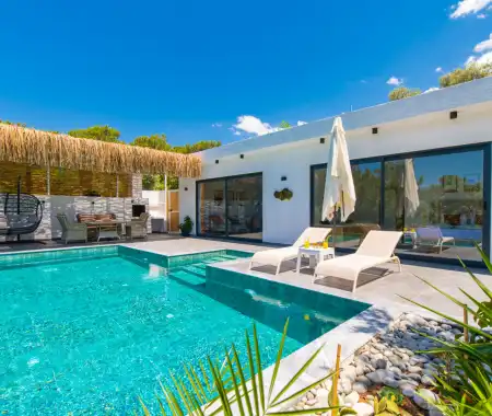 Villa Littabal