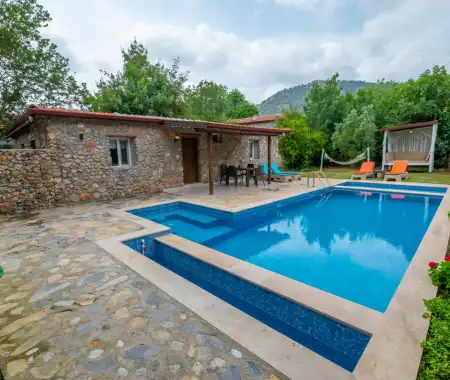 Villa Jolly Trio | Villa Jolly Trio Fiyatları 2024